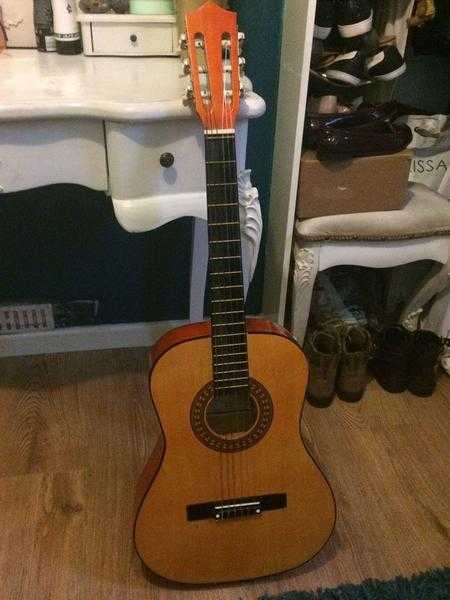 Acoustic Guitar for sale