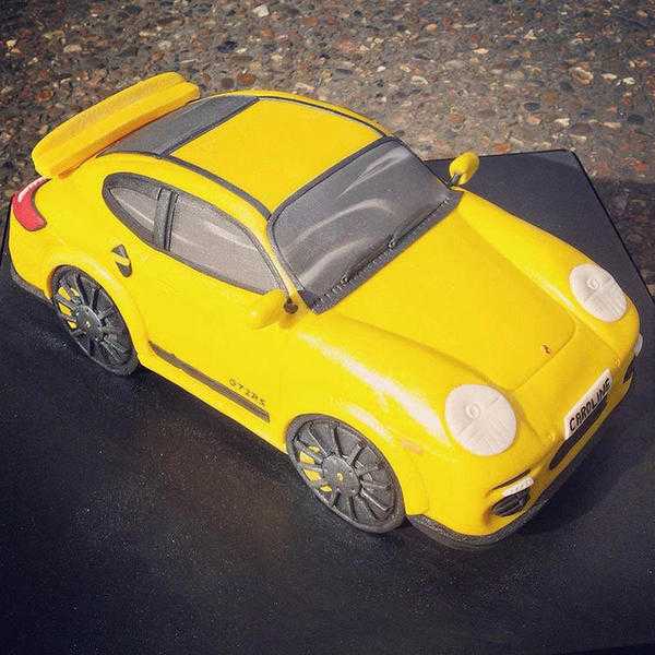 Adams Cakes provides Cakes in London for Corporate Events