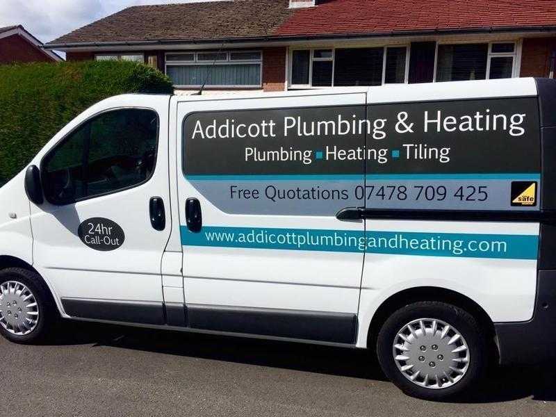 Addicott Plumbing amp Heating