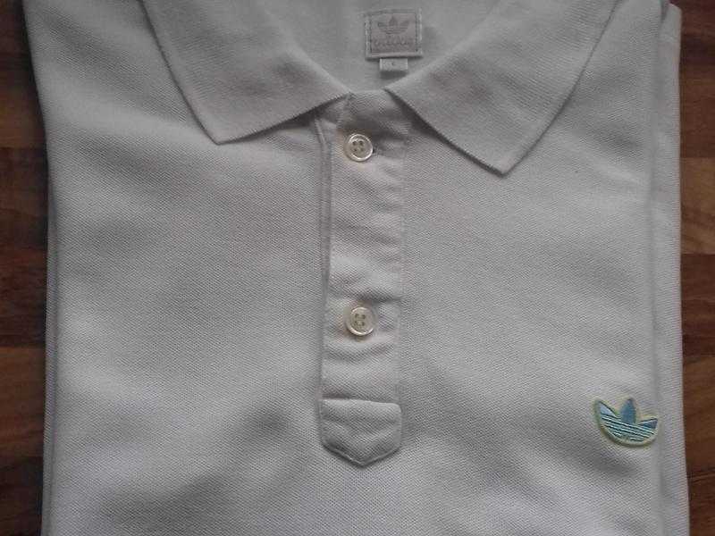 ADDIDAS RETRO POLO SHIRT FOR SALE