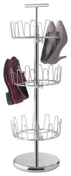 Addis 3 tier shoe rack brand new in box 20