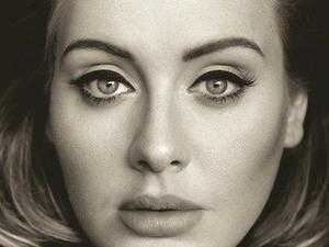 Adele Concert 02 Monday 21st March at 02