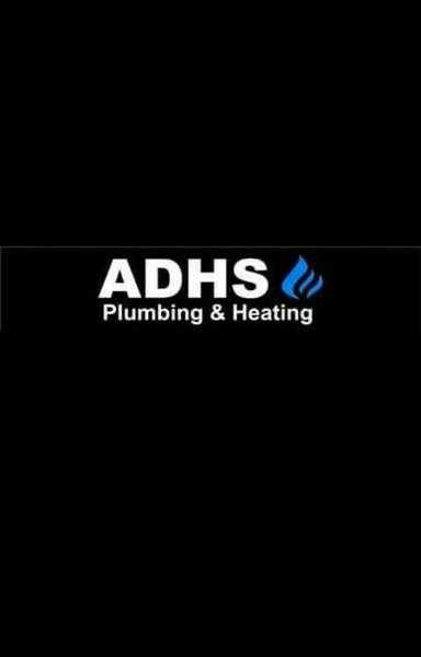 ADHS Plumbing amp Heating Services.