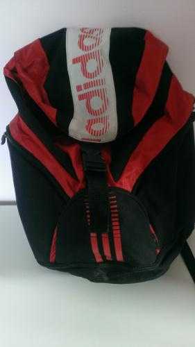 Adidas backpack rucksack in good condition