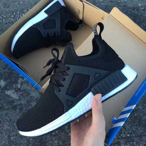 Adidas boost NMD XR1 Shoes for men and women sports shoes