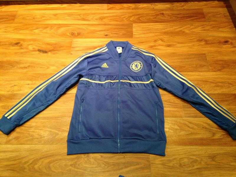 Adidas Chelsea Kit