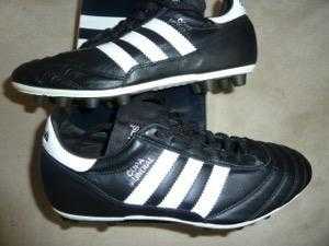 Adidas Copa Mundial Football Boots Size 7 BN