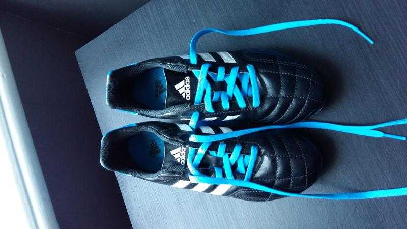 adidas football boots