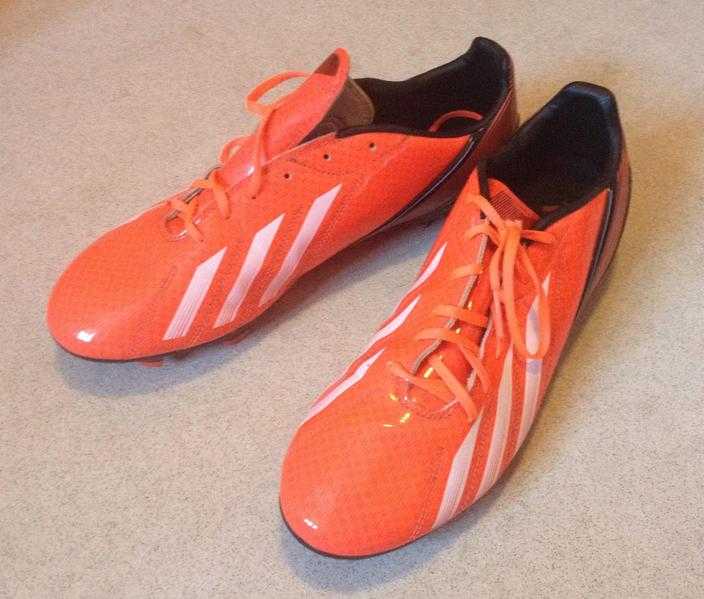 Adidas Football Boots