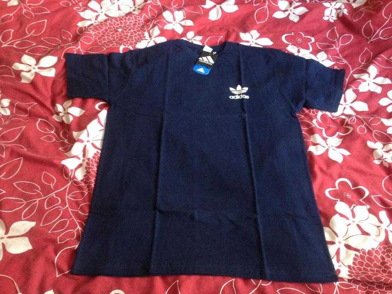 ADIDAS - MENS T-SHIRT XXL