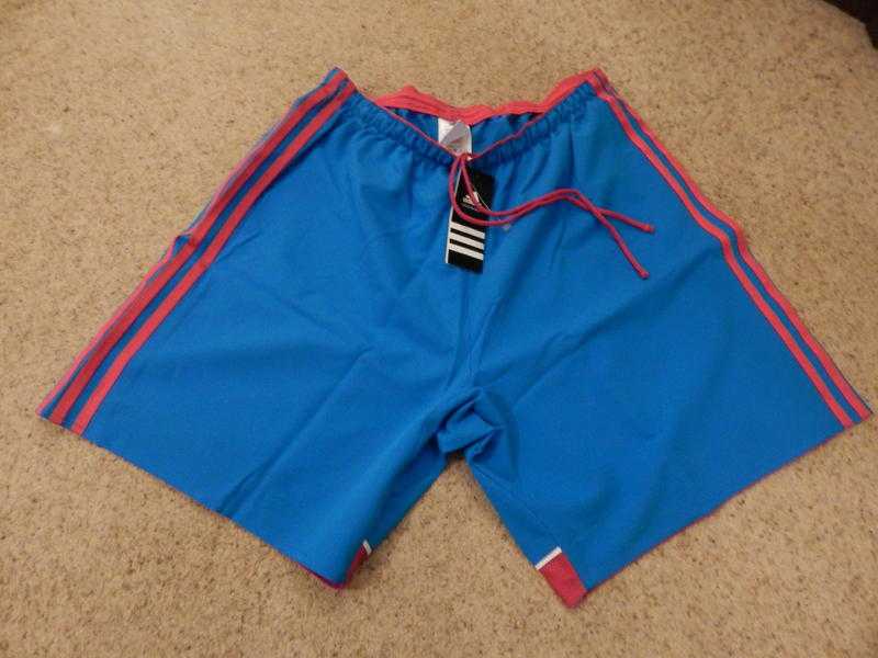 ADIDAS SHORTS MEN039S NEW