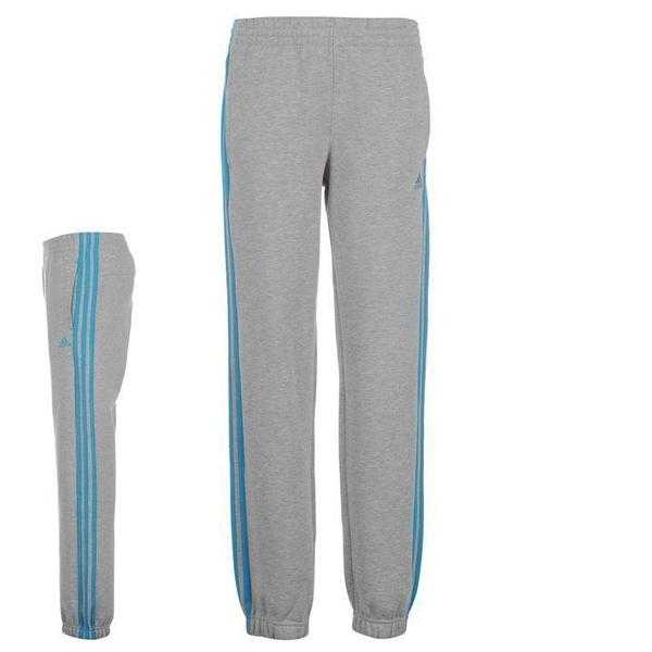 ADIDAS SWEAT PANTS  NEW