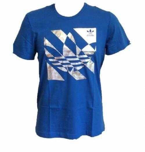 Adidas t-shirt