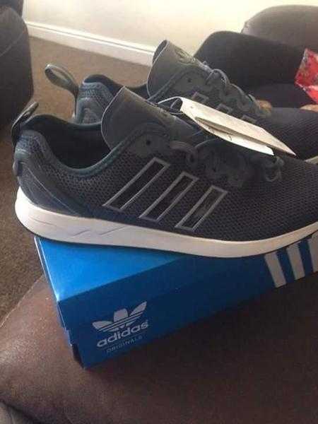 Adidas trainers