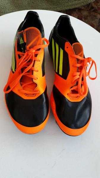 Adidias Football Boots F50