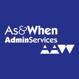 Admin amp Clerical Support, Low Cost, Pay as You Go