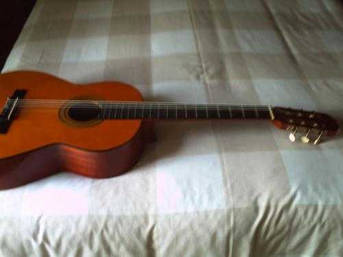 ADMIRA ESPANA FULL SIZE SPANISH GUITAR