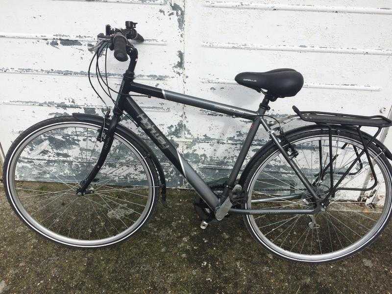 adult bike