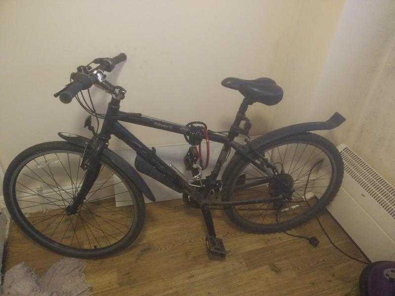 Adult bike in very good condition