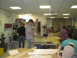 Adult Education, workshop courses