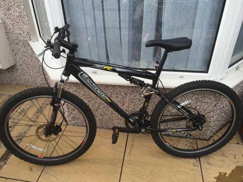 Adult Mountain bike for sale - COLLECTION ONLY - CASH ON DELIVERY
