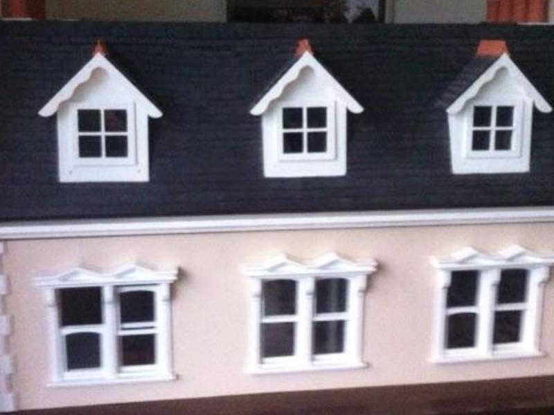 Adults Dolls House