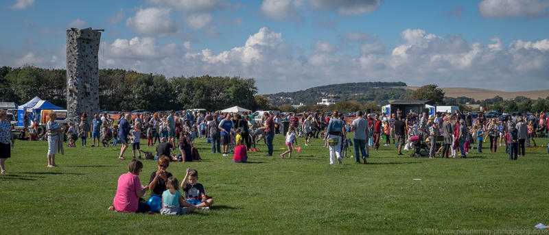 Adur Homes Family Fun Day