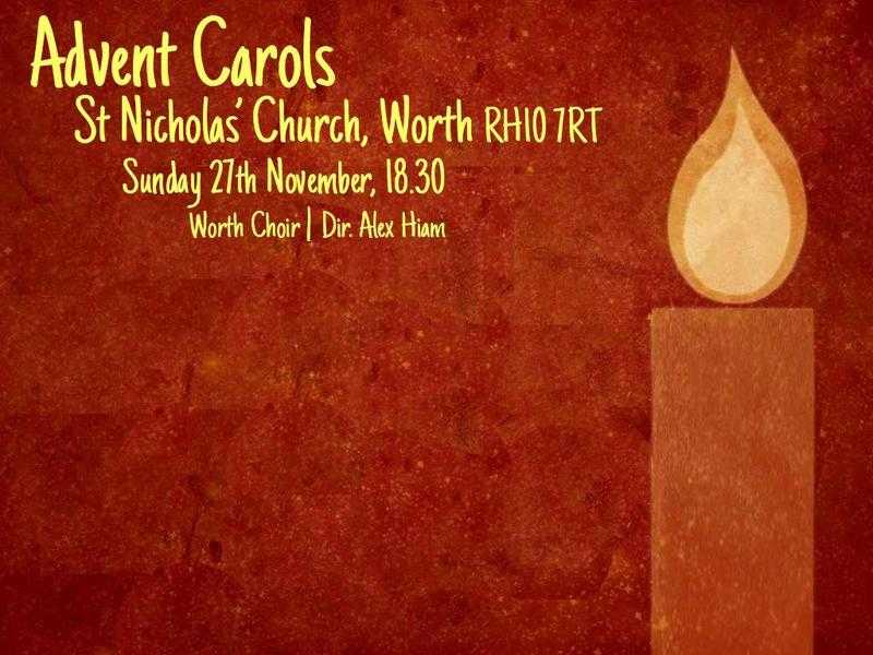 Advent Carols