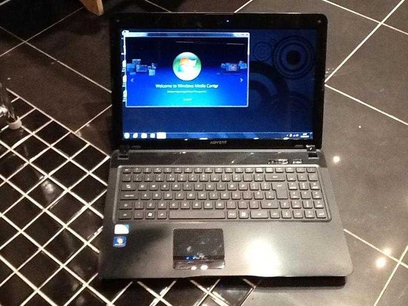 Advent M200 laptop