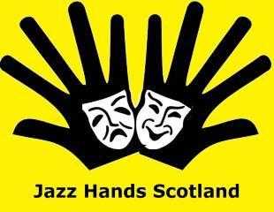 Advertise with Jazz Hands Scotland
