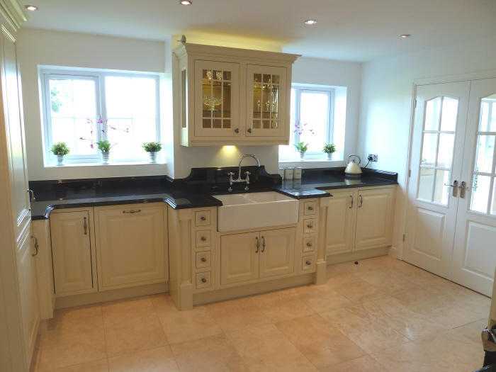 A.E KITCHENS AND BATHROOMS