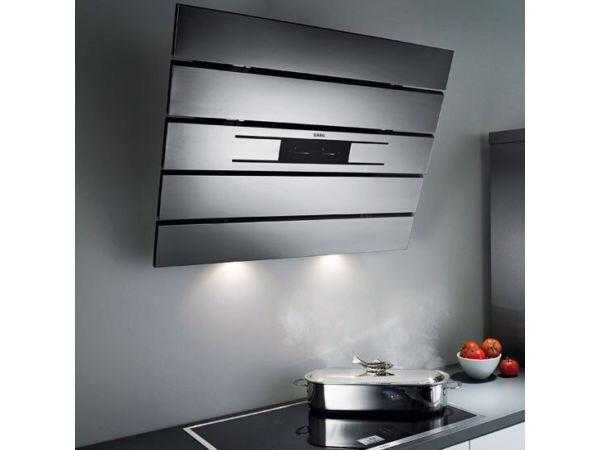 AEG Designer Cooker Hood exdisplay brand new 90cms