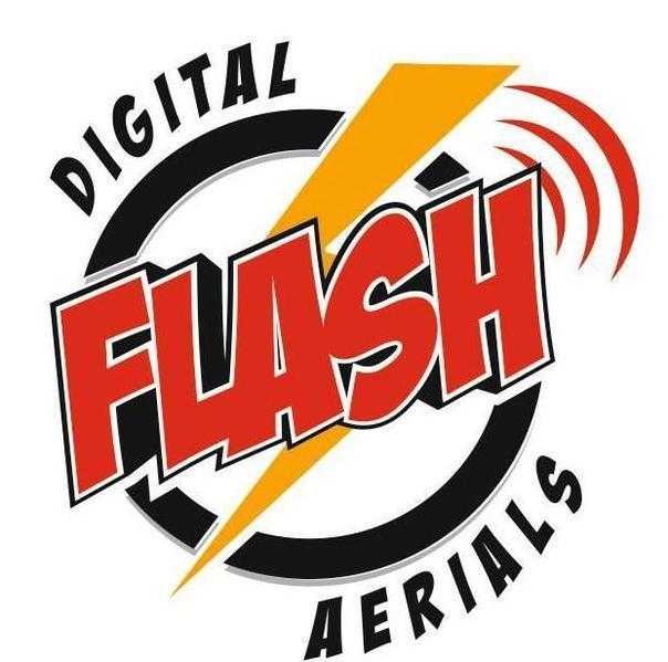 Aerial and Satellite services by Flash Aerials