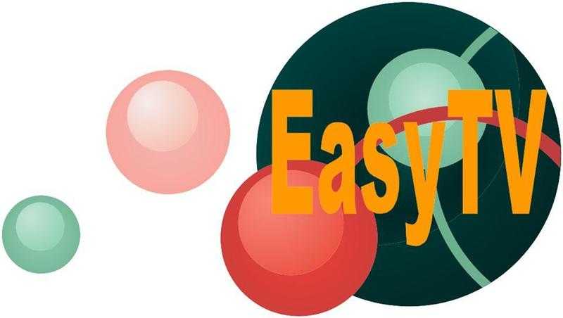 Aerial and Satellite specialist, EasyTV, TV made easy.