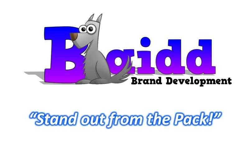 Affordable amp Effective Website and Business Card Design, Swansea - Blaidd Brand Development