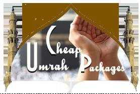 Affordable and Cheap Umrah Packages from London 247 Support
