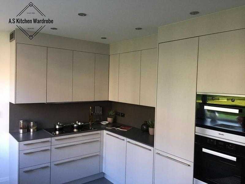 Affordable bespoke kitchens