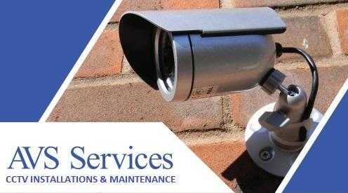 Affordable CCTV installations