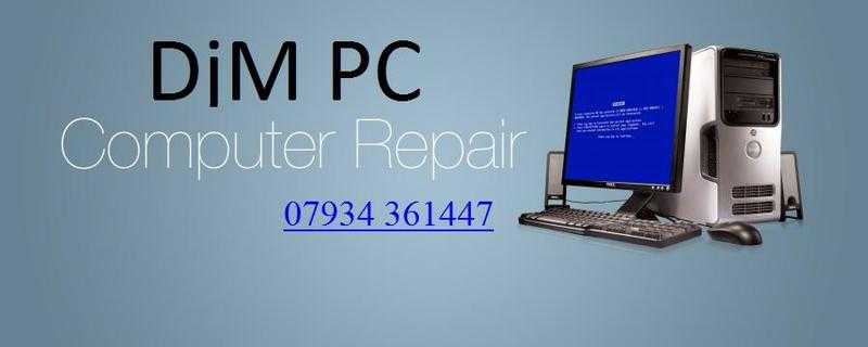 Affordable Computer Repairs