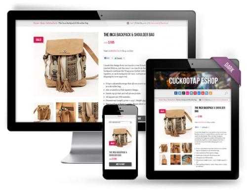 Affordable Ecommerce Websites for Startups and Brands