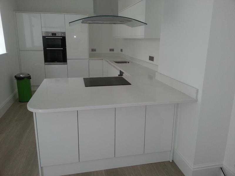 Affordable Granite Worktops