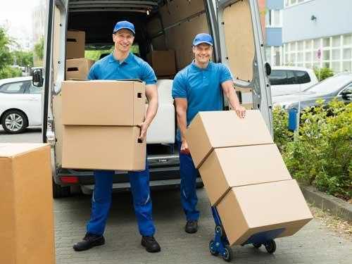 Affordable House Removals, 20 years experience, Insurance, Friendly Staff