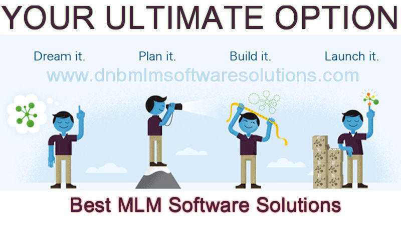 Affordable MLM Software