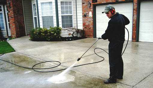 Affordable Pressure Washing Service Winchmore Hill, London