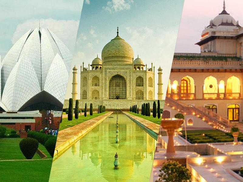 Affordable Price in Tours and Travels in India