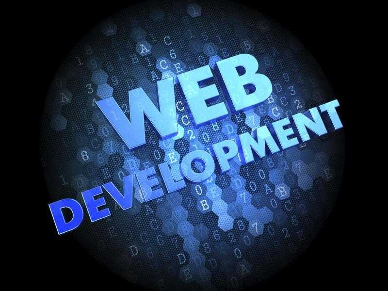 Affordable Price Website Development Service By Genius Creators
