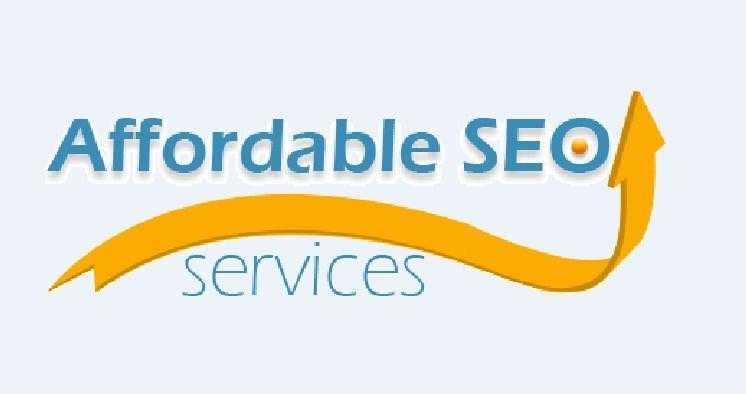 Affordable SEO Services - Rank 1st Page on Google guaranteed