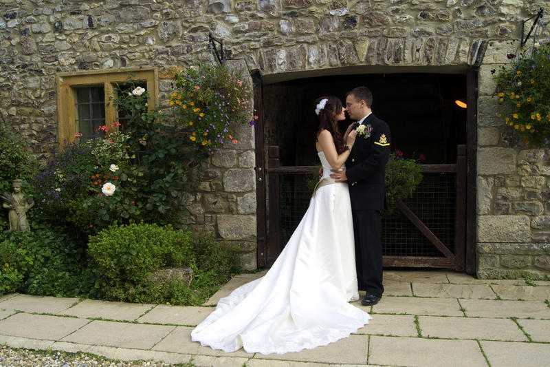 Affordable Somerset Wedding Photographers