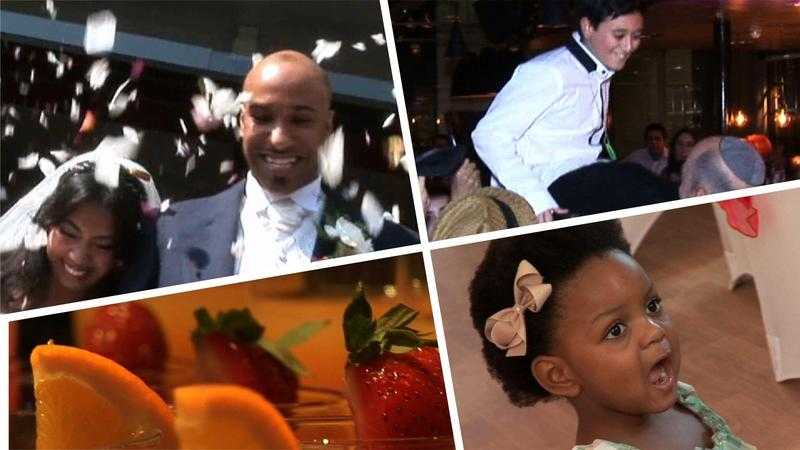 Affordable Videography Services Weddings, Birthdays, Events...