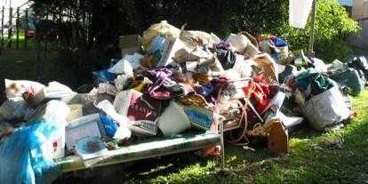 Affordable Waste Collection and Rubbish Removal in London